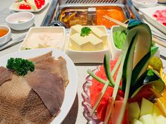 -海底捞大排档火锅(悦荟广场店)