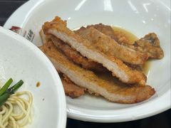 -常熟炒浇面馆(蓝旗街店)
