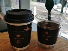 -星巴克臻选(深圳卓悦中心店)