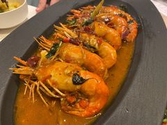 -美奈小馆·东南亚菜(福田星河COCO Park店)