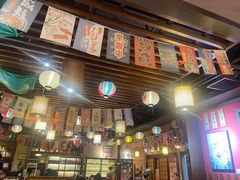 -王氏炉匠·烧鸟放题自助(好运街店)