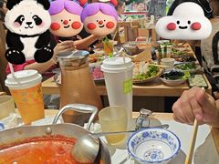 -王奋斗贵州酸汤牛肉火锅