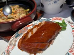 -在前门·烤鸭北京菜(五月花广场店)
