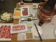 -牛街·马辈儿涮肉(牛街二店)