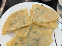 葱香脆饼-老来福·非遗酸汤兔(凯旋路店)