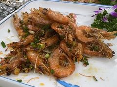 -景好海鲜餐厅(大鹏必选旅游店)