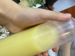 -朴小妹人参鸡汤火锅(长白山万达店)