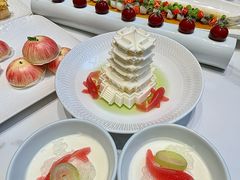 -禾田餐厅•乡野湖北菜(徐东店)