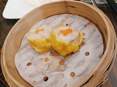 蟹子鲜虾烧卖-厦门朗豪酒店 · 明阁中餐厅