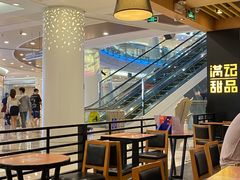 -满记甜品(南京虹悦城三店)