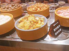 -喜家自助小火锅(卓悦里店)