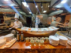 -浙江西子宾馆·瑶园咖啡厅