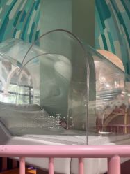 -奈尔宝·儿童乐园·亲子餐厅(星河湾店)