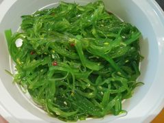芝麻大海藻-大牌大·传统杭帮菜(湖滨店)