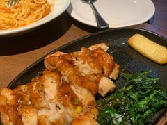-萨莉亚意式餐厅(苏州泉屋店)