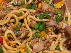 -德天顺盖码饭(人民西路店)