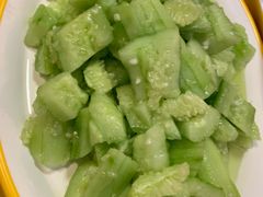 精美小菜-东大桥小国抻面烧烤(长通路店)