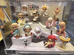 -泡泡玛特POPMART(石景山万达店)