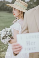 -帆拉斐婚纱摄影(春熙店)