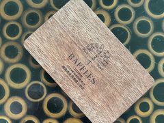 -海南清水湾莱佛士酒店