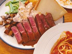 -AFS Cafe & Canteen(闽江二路店)