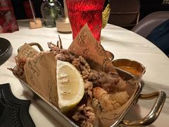 -IL TEATRO 精品意大利餐厅