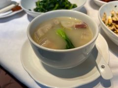 腌笃鲜-玫瑰厅上海菜(兴国路店)