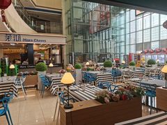 -Aqua Oasis 水天堂(石路天虹店)