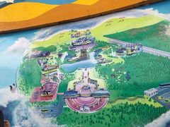 -北戴河圣蓝海洋公园