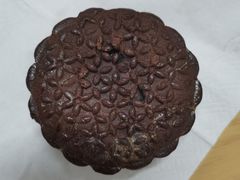 巧克力月饼-百瑞食品店