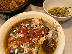 -味上湘菜馆(岳麓山店)