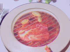 -翡翠36餐厅(浦东香格里拉店)