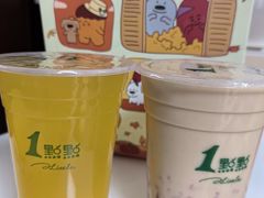 -1点点(雨花西路店)