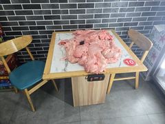 -正宗贵州二嫂黄牛肉馆(青村店)