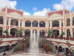 -佛罗伦萨小镇广佛名品奥特莱斯(疏港路店)