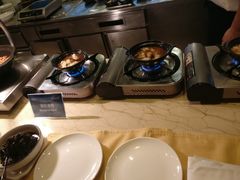 -盛宴自助餐厅(运达喜来登店)