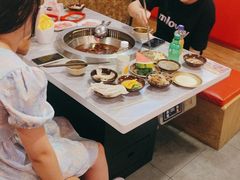 -宽尺巷鱼蛙自助火锅(虎丘钻石广场店)