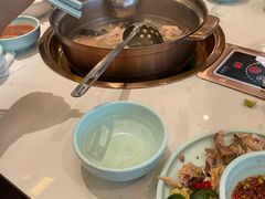 -润园四季椰子鸡火锅(南山海岸城店)