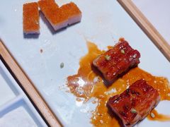 -山泉粤宴(广东大厦店)