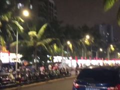 -海大南门夜市(海富街店)