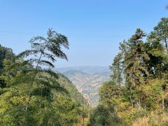 -重庆雨台山风景区