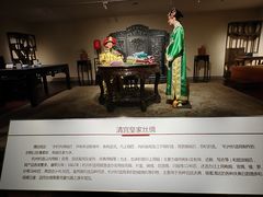 -杭州西湖丝绸文化博物馆