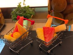-杭州滨江世融艾美酒店·新食谱全日餐厅