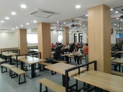 大堂-姑苏鸿昌兴大食堂(中山北路店)