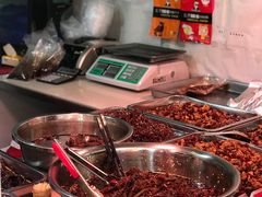 -盐帮80后冷吃兔·自贡特产·手撕兔(通达总店)
