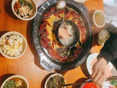 -舒家大院重庆老火锅(纪念塔店)