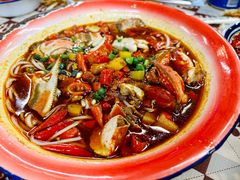 -老三样·旧食新味(船山路店)