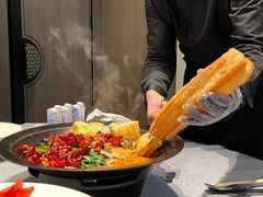 -柿合缘新京菜(国金中心商场店)