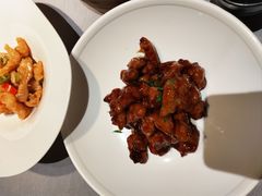 -章吴记喜瑞餐厅(东东城店)