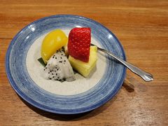 -岚山日本料理(珠江新城店)
